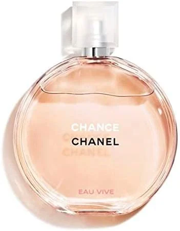 عطر شنل - شانس او ویو از شنل - عطر زنانه - ادو تویلت، 100 میلی لیتر