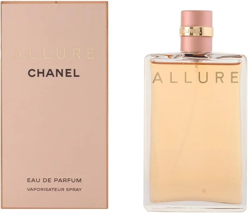 عطر زنانه شنل الور 35 میلی لیتر ادو پرفیوم اسپری عطر زنانه شنل الور 35 میلی لیتر ادو پرفیوم اسپری