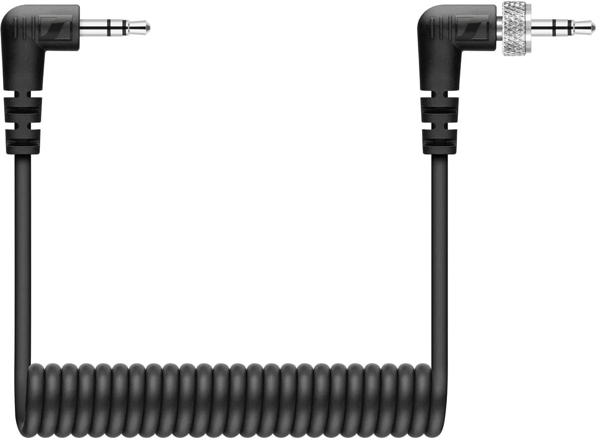 ست مصاحبه قابل حمل Sennheiser XSW-D ست مصاحبه قابل حمل Sennheiser XSW-D