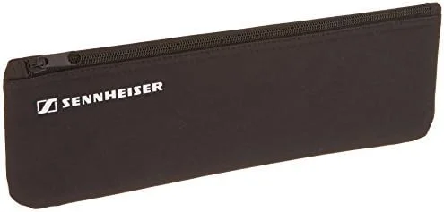 میکروفون شاتگان حرفه ای Sennheiser MKE 600 با اتصال XLR-3 به 3.5 میلی متری برای دوربین فیلمبرداری/دوربین فیلمبرداری، 505453، مشکی، میکروفون، محافظ باد و لرزه گیر میکروفون شاتگان حرفه ای Sennheiser MKE 600 با اتصال XLR-3 به 3.5 میلی متری برای دوربین فیلمبرداری/دوربین فیلمبرداری، 505453، مشکی، میکروفون، محافظ باد و لرزه گیر