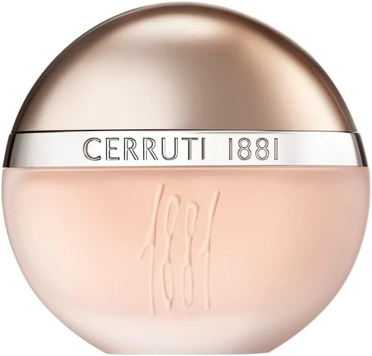 عطر شخصی Cerruti 1881