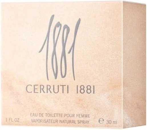 عطر شخصی Cerruti 1881 عطر شخصی Cerruti 1881
