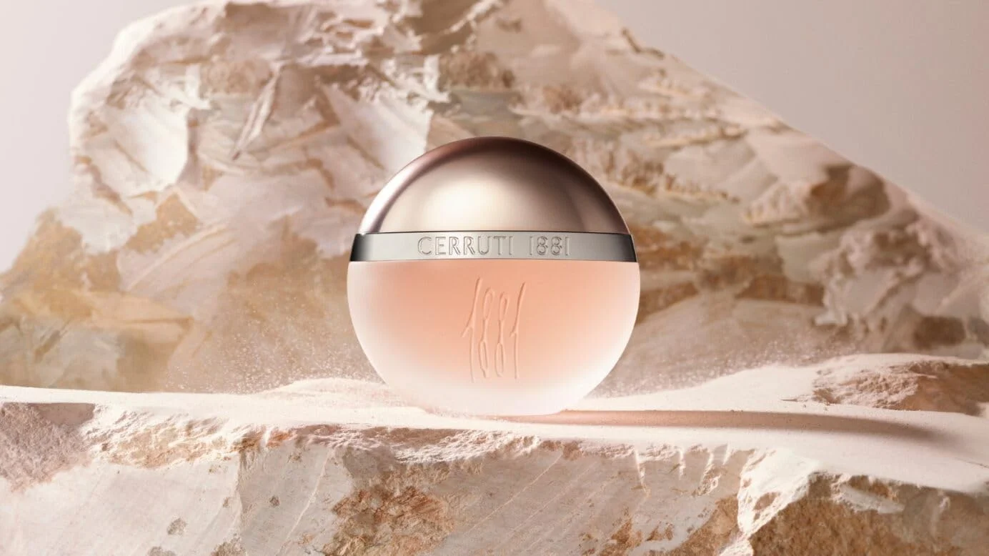 عطر شخصی Cerruti 1881 عطر شخصی Cerruti 1881