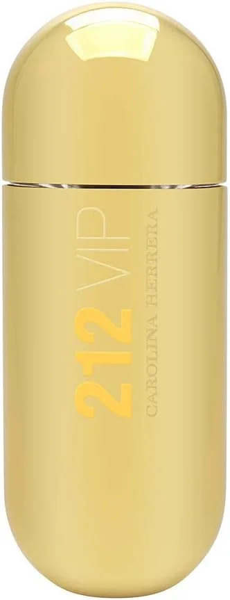 کارولینا هررا 212 وی آی پی - عطر زنانه - ادو پرفیوم، 80 میلی لیتر