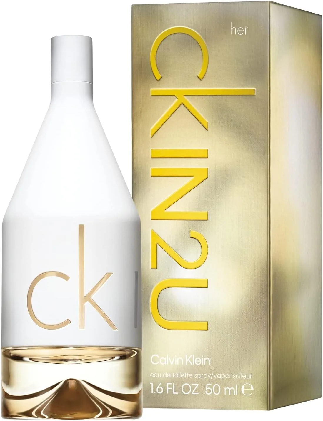 عطر زنانه کلوین کلاین سی کی این تو یو ادو تویلت 50 میلی لیتر عطر زنانه کلوین کلاین سی کی این تو یو ادو تویلت 50 میلی لیتر