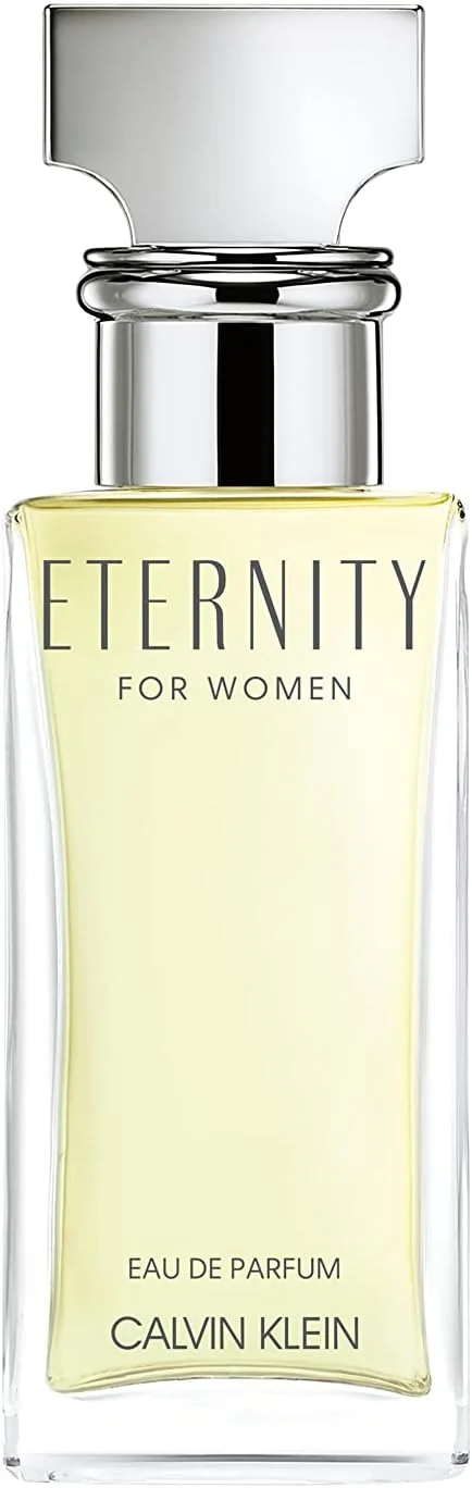 عطر زنانه کالوین کلین Eternity ادو پرفیوم 30 میلی لیتر