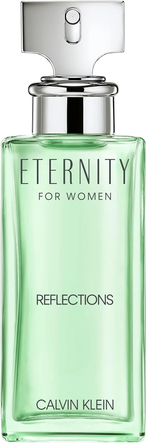 ادکلن زنانه کالوین کلین Eternity Summer Eau de Parfum حجم 100 میلی لیتر