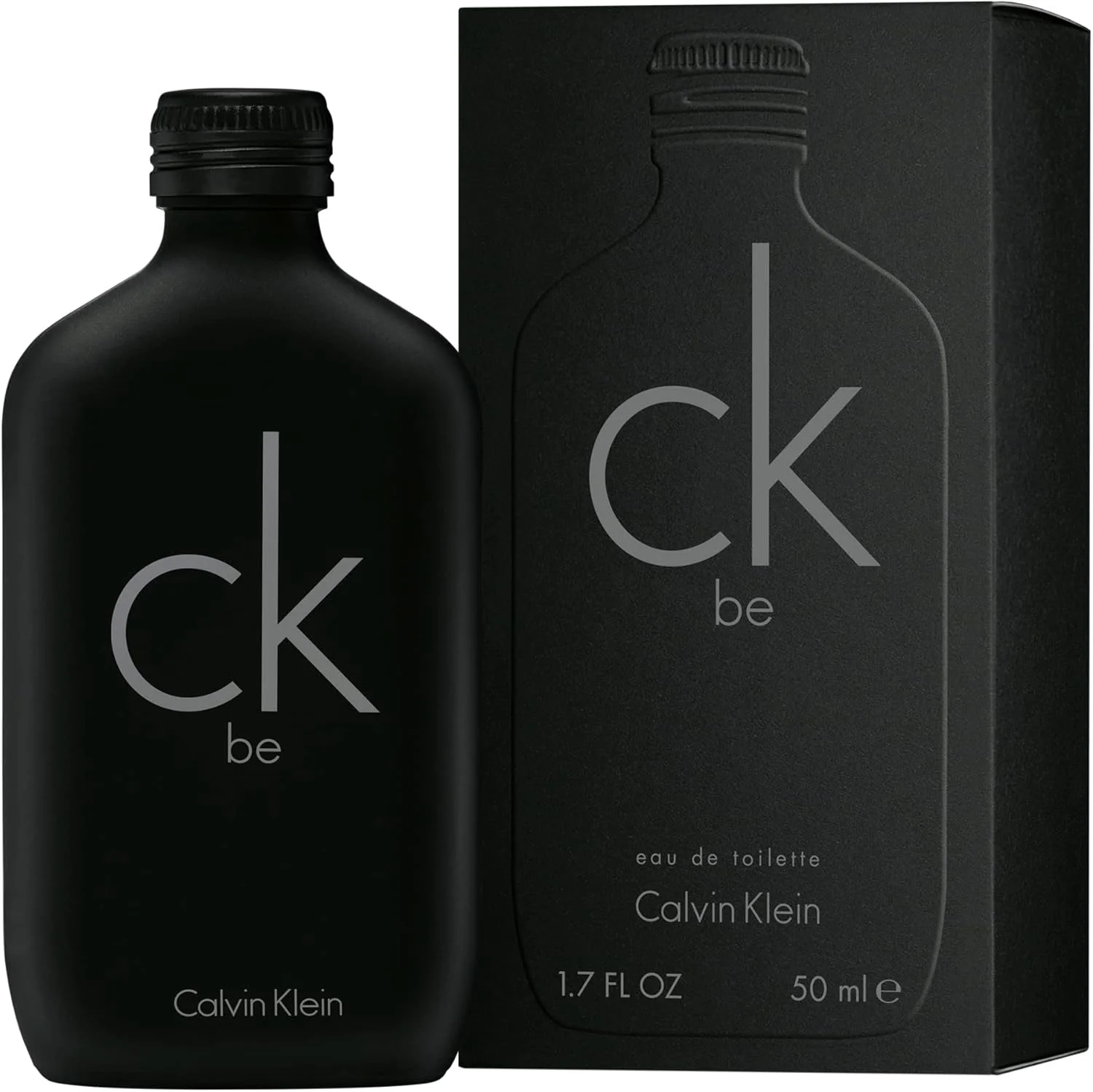 ادکلن унисекс Calvin Klein CK Be Eau De Toilette 50ML ادکلن унисекс Calvin Klein CK Be Eau De Toilette 50ML
