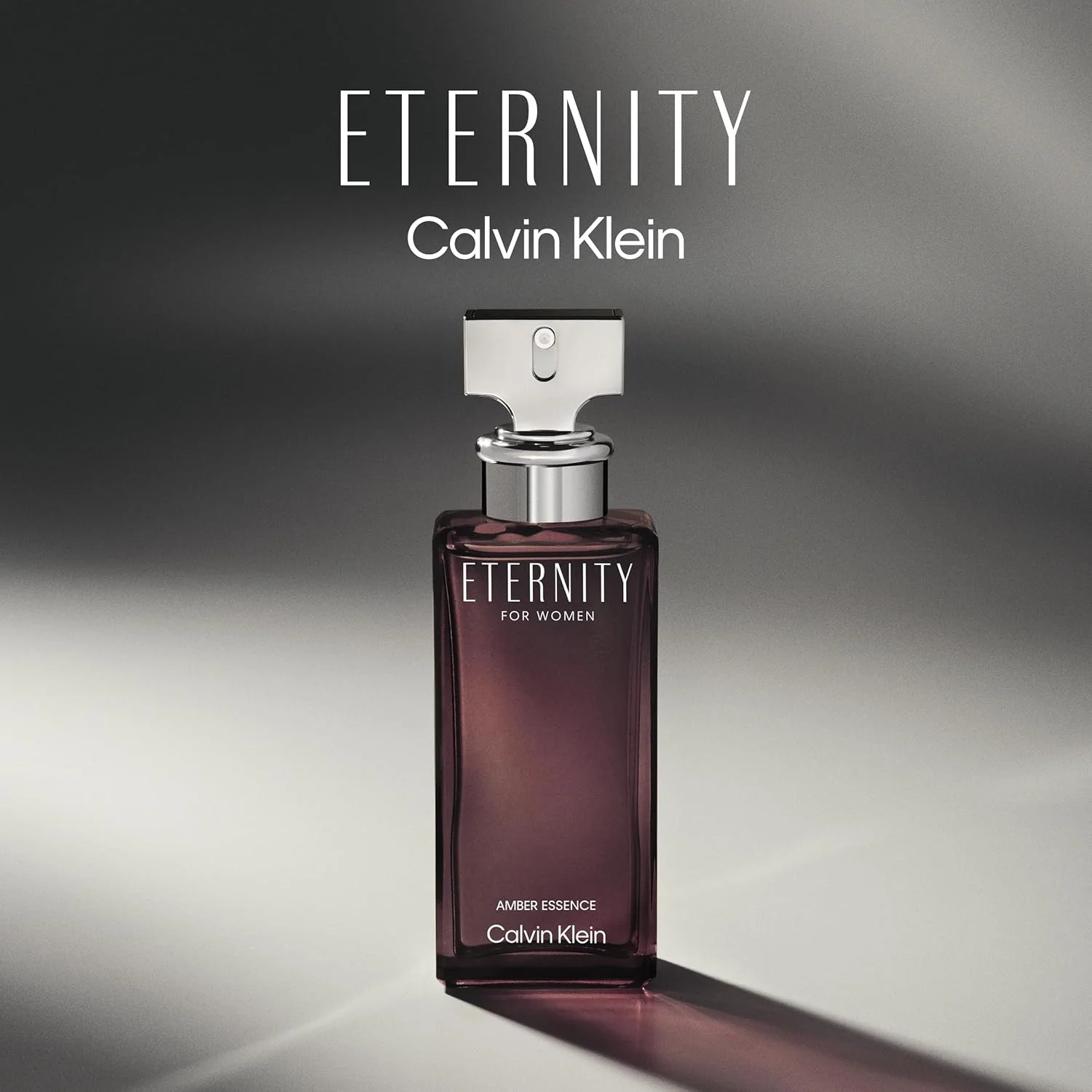 عطر زنانه کالوین کلین اترنیتی امبر اسنس، 100 میلی لیتر (3.3 اونس) عطر زنانه کالوین کلین اترنیتی امبر اسنس، 100 میلی لیتر (3.3 اونس)