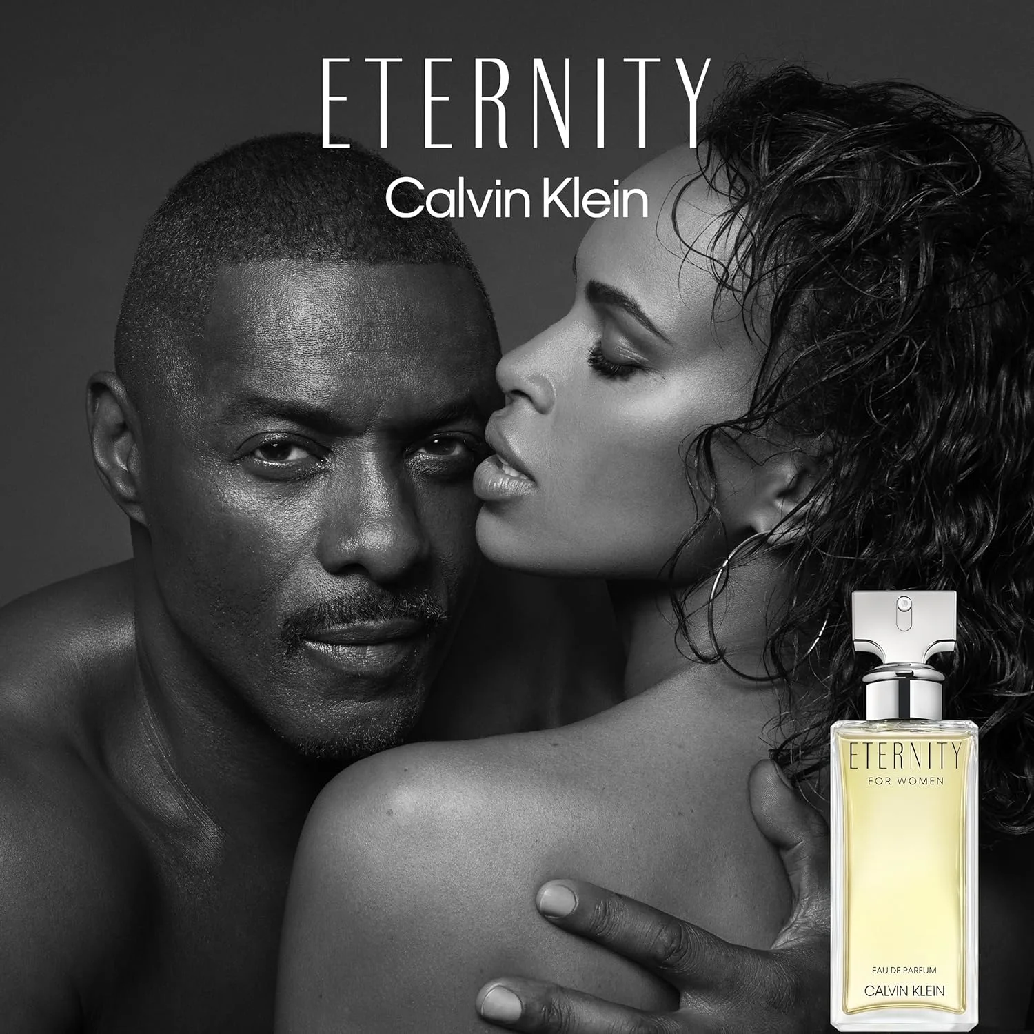 عطر زنانه کالوین کلین Eternity ادو پرفیوم 30 میلی لیتر عطر زنانه کالوین کلین Eternity ادو پرفیوم 30 میلی لیتر