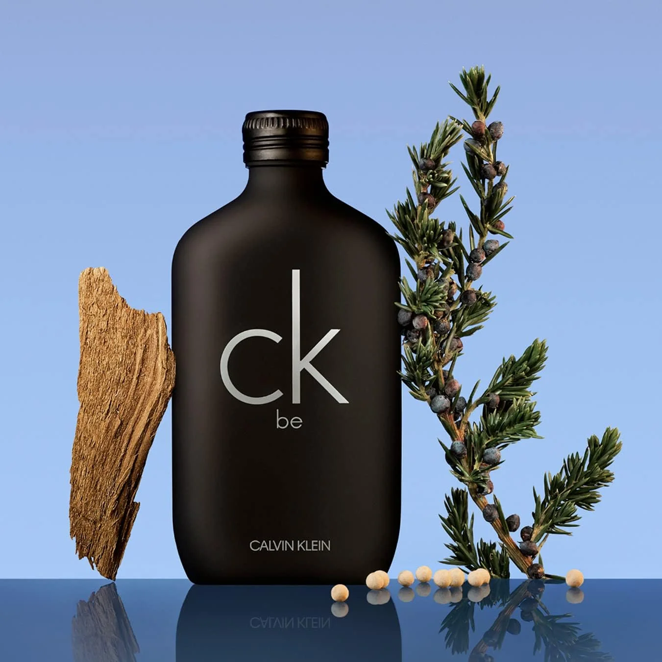 ادکلن унисекс Calvin Klein CK Be Eau De Toilette 50ML ادکلن унисекс Calvin Klein CK Be Eau De Toilette 50ML