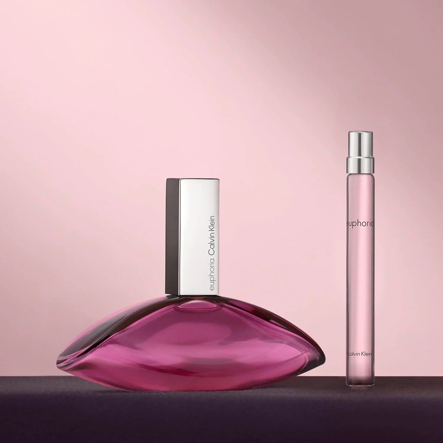 عطر زنانه ایفوریا کلوین کلاین ادو پرفیوم 50 میلی لیتر عطر زنانه ایفوریا کلوین کلاین ادو پرفیوم 50 میلی لیتر