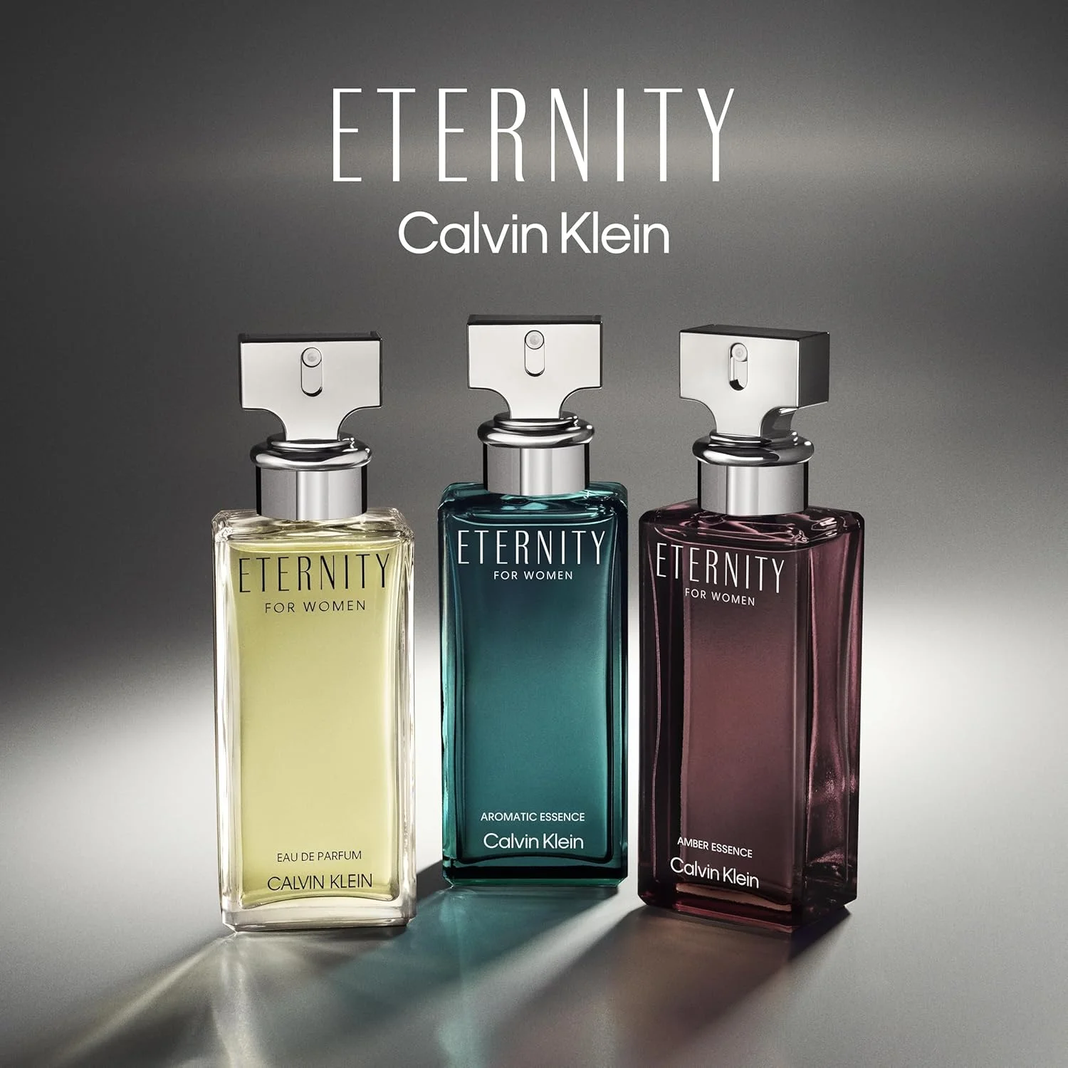 عطر زنانه کالوین کلین Eternity ادو پرفیوم 30 میلی لیتر عطر زنانه کالوین کلین Eternity ادو پرفیوم 30 میلی لیتر