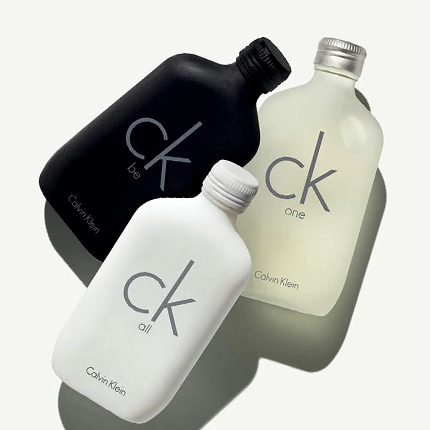 ادکلن унисекс Calvin Klein CK Be Eau De Toilette 50ML ادکلن унисекс Calvin Klein CK Be Eau De Toilette 50ML