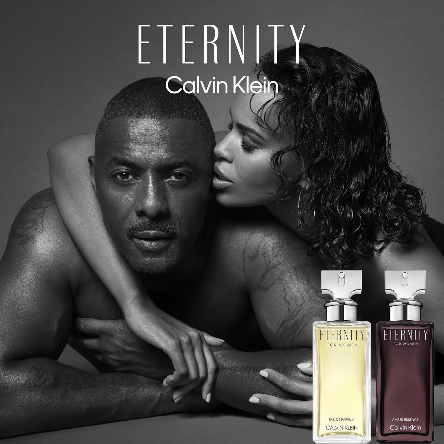عطر زنانه کالوین کلین Eternity ادو پرفیوم 30 میلی لیتر عطر زنانه کالوین کلین Eternity ادو پرفیوم 30 میلی لیتر