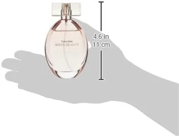 عطر زنانه کالوین کلین Sheer Beauty ادو تویلت 50 میلی لیتر عطر زنانه کالوین کلین Sheer Beauty ادو تویلت 50 میلی لیتر