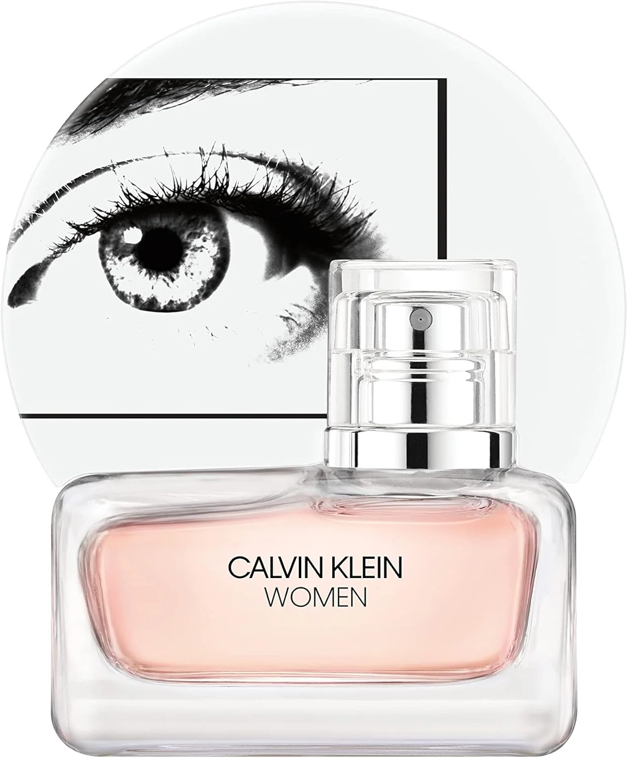 عطر زنانه کلوین کلاین Women Eau De Parfum 30ML