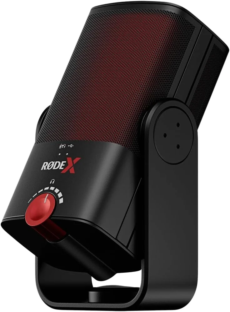 میکروفون USB داینامیک حرفه ای RØDE X XCM-50