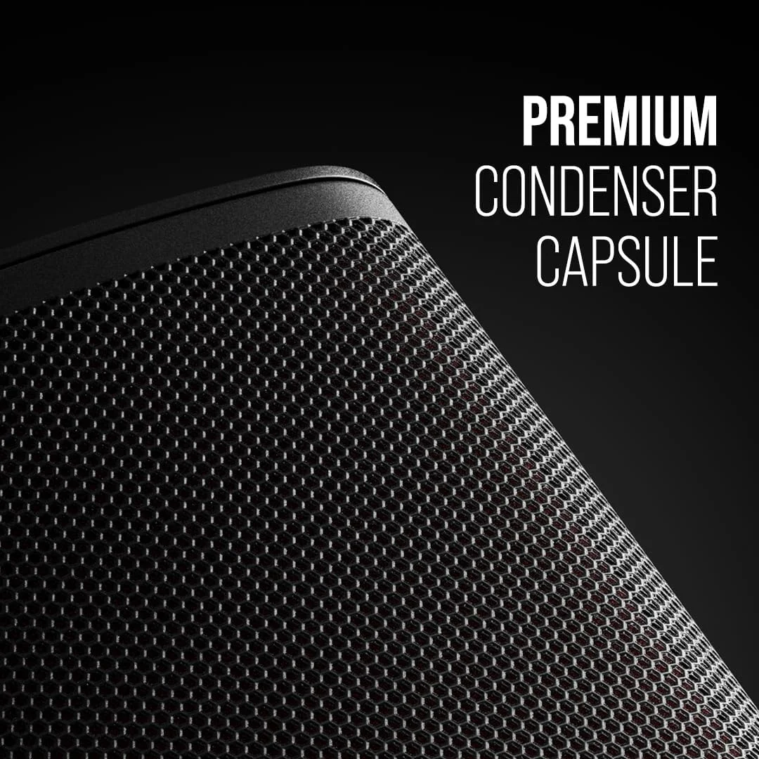 میکروفون USB داینامیک حرفه ای RØDE X XCM-50 میکروفون USB داینامیک حرفه ای RØDE X XCM-50