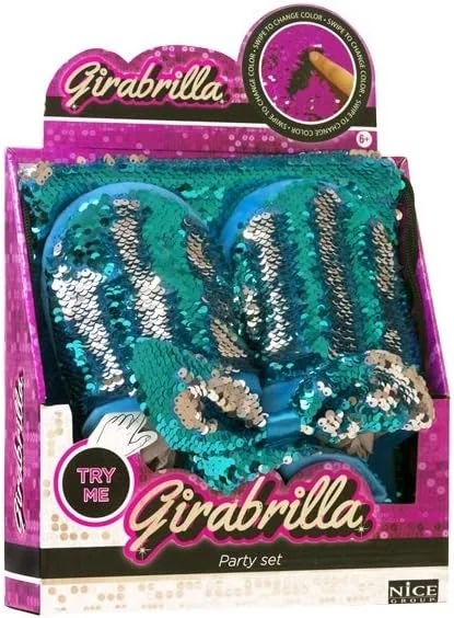 ست مهمانی نایس گیرابریلا