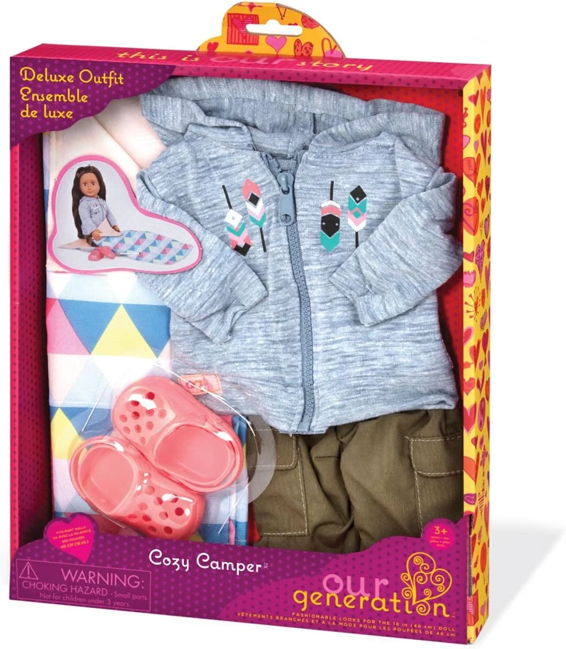 نسل ما - BD30299Z - لباس لوکس - کمپینگ