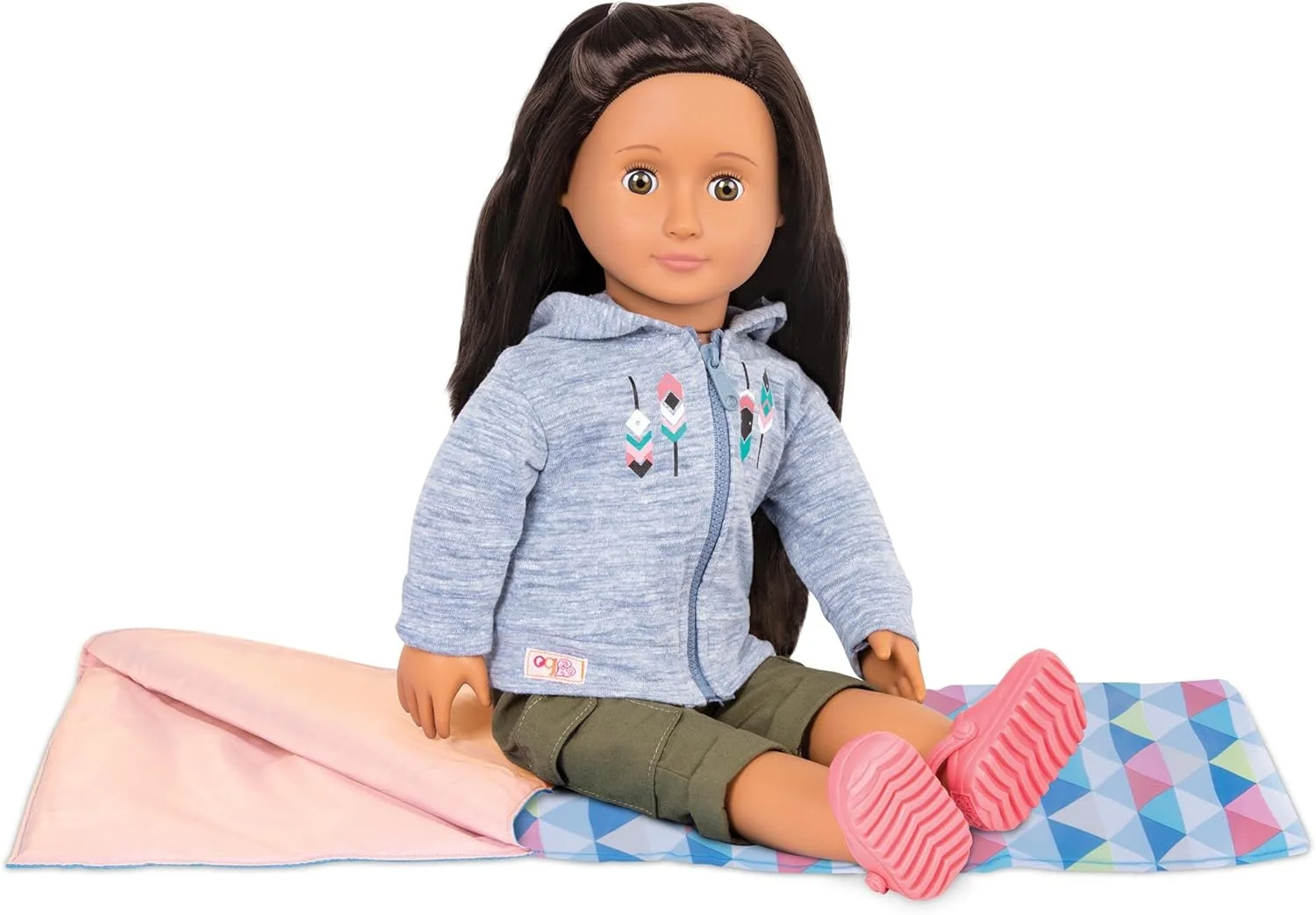 نسل ما - BD30299Z - لباس لوکس - کمپینگ