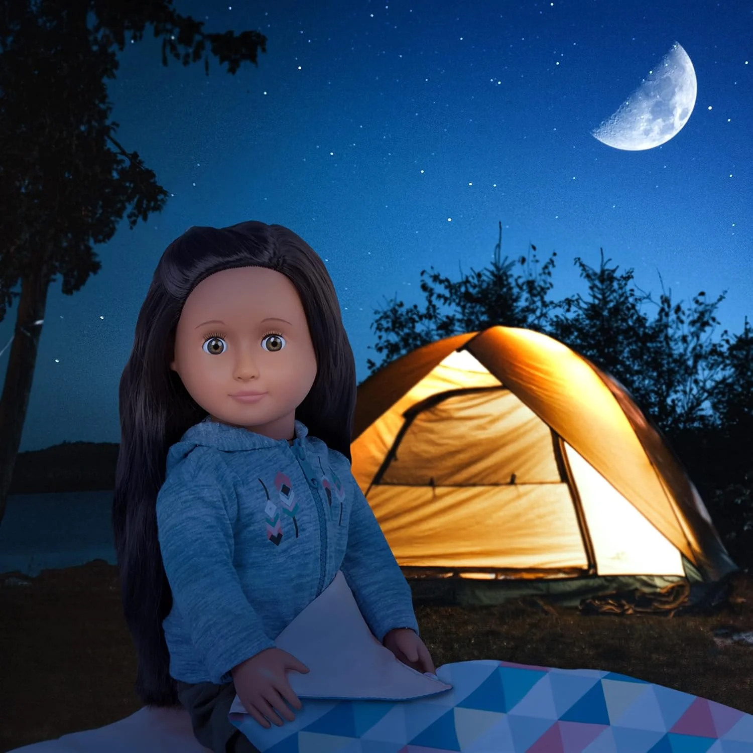 نسل ما - BD30299Z - لباس لوکس - کمپینگ