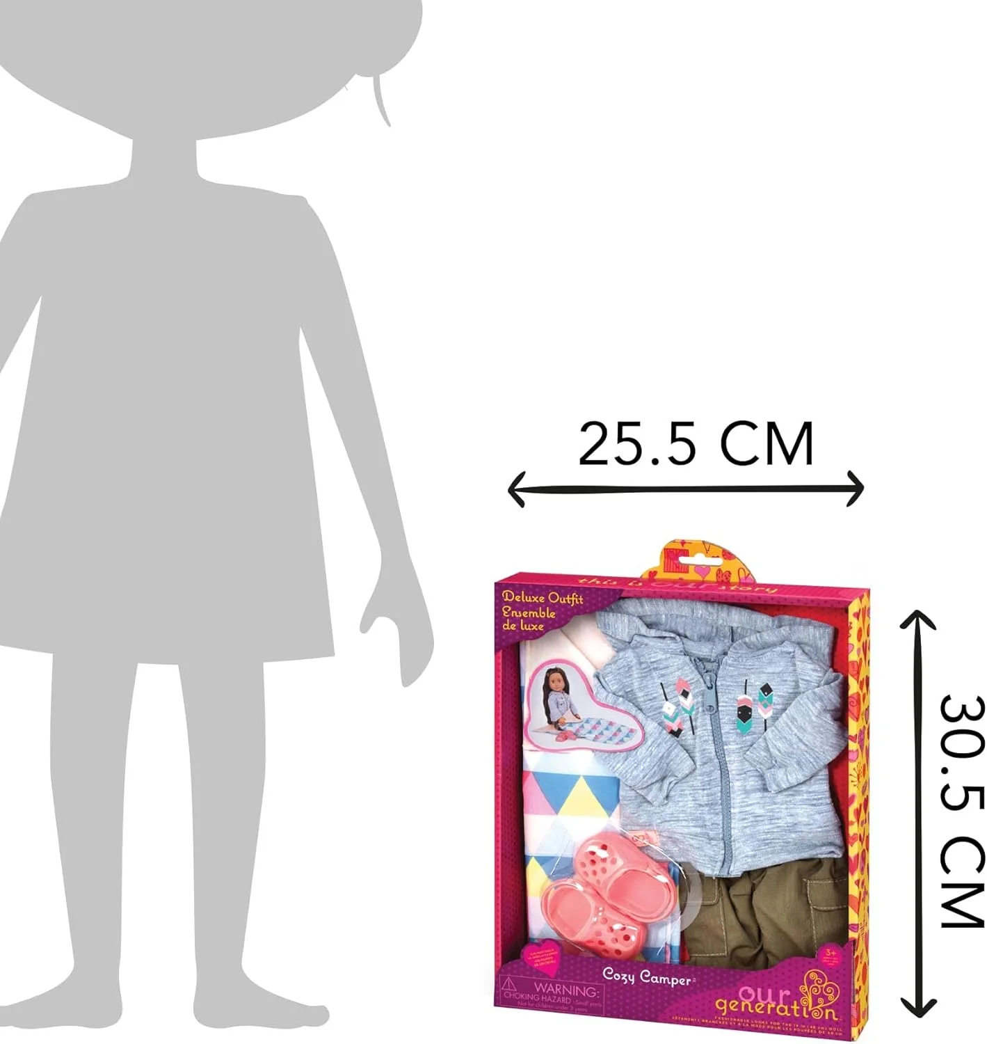 نسل ما - BD30299Z - لباس لوکس - کمپینگ