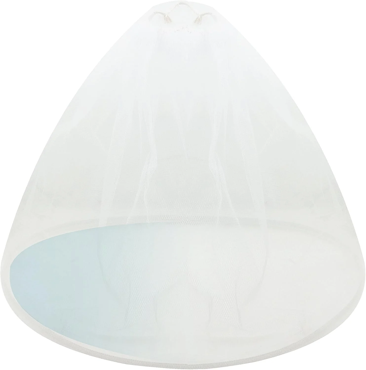 ست کامل EVA BJD شامل دامن، کلاه گیس، کفش، جوراب و لوازم جانبی برای عروسک های 1/3 BJD مفصلی 22 تا 24 اینچی (60 سانتی متری) (خاکستری و صورتی)