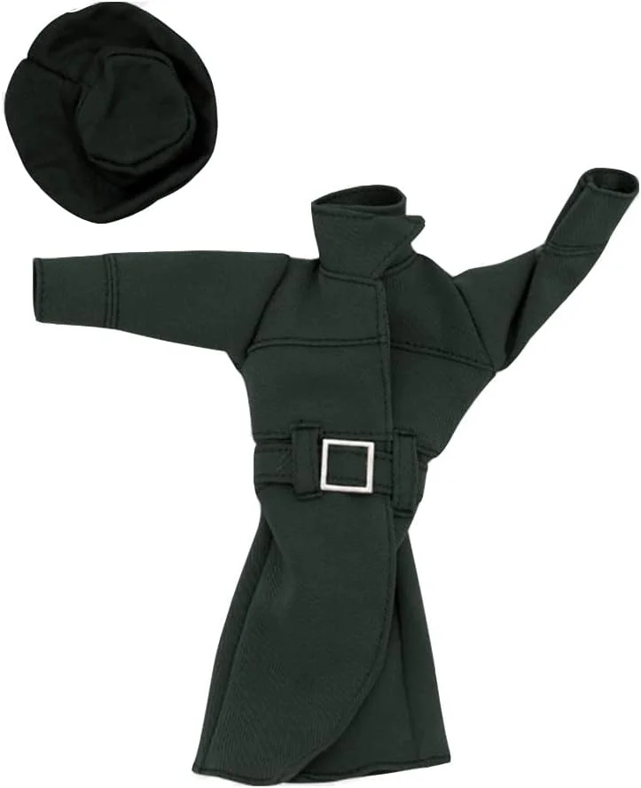 لباس عروسک لنس هوم، 5 ست لباس مد روز، لباس های پاییزی، شلوار بادگیر، کفش، کیف، کلاه برای لوازم جانبی باربی، هدیه کودک، سبک تصادفی لباس عروسک لنس هوم، 5 ست لباس مد روز، لباس های پاییزی، شلوار بادگیر، کفش، کیف، کلاه برای لوازم جانبی باربی، هدیه کودک، سبک تصادفی