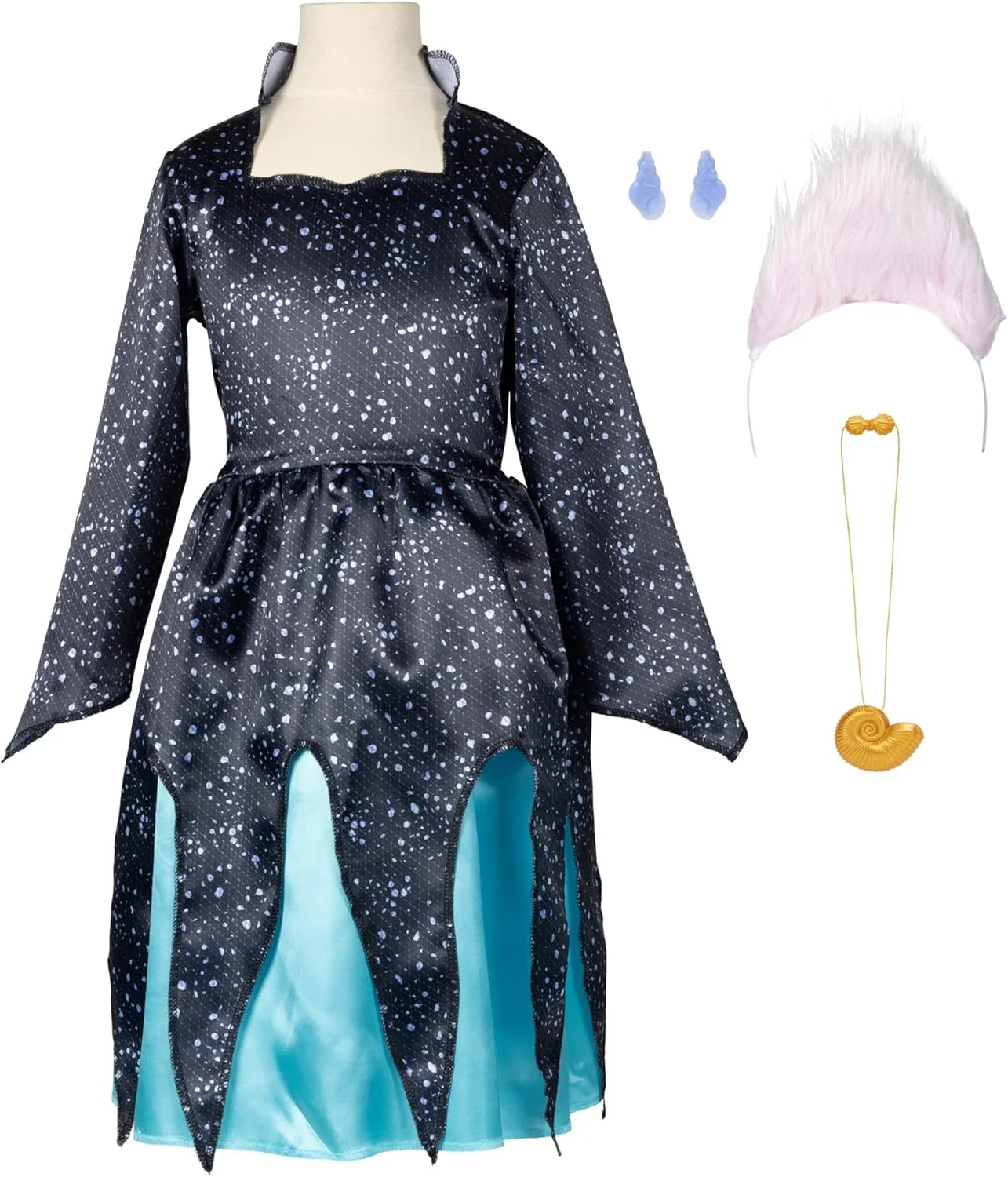 لباس مدرن دیزنی یونیسکس بچگانه لباس مدرن دیزنی یونیسکس بچگانه