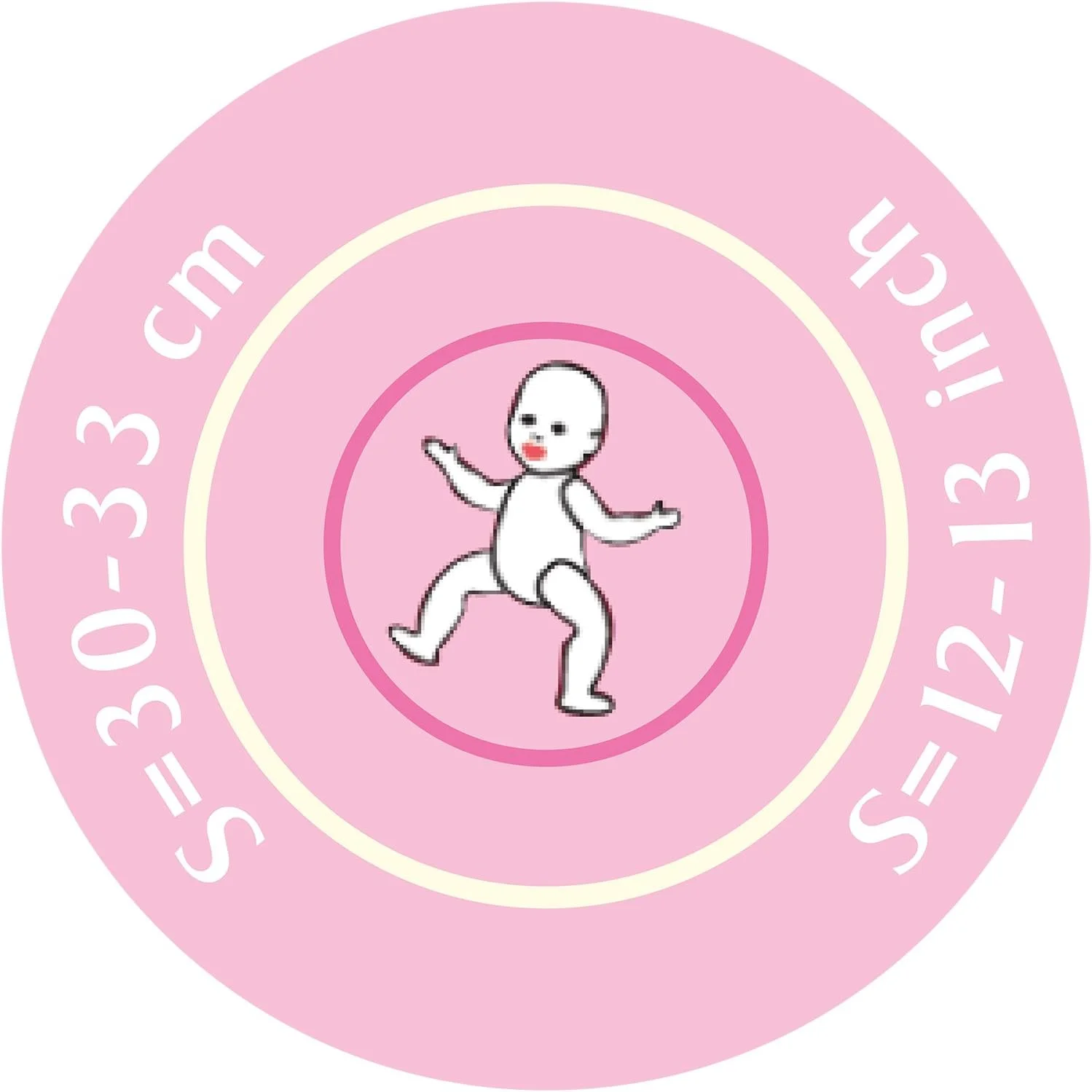 ست اولین قدم عروسک های نوزاد گوتز 3403101 - لباس عروسک سایز S - ست 7 تکه لباس و لوازم جانبی برای عروسک های نوزاد از 30 تا 33 سانتی متر ست اولین قدم عروسک های نوزاد گوتز 3403101 - لباس عروسک سایز S - ست 7 تکه لباس و لوازم جانبی برای عروسک های نوزاد از 30 تا 33 سانتی متر