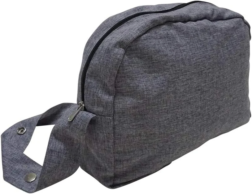 مجموعه لوازم جانبی عروسک knorr toys 15787 طرح سنگ مشکی