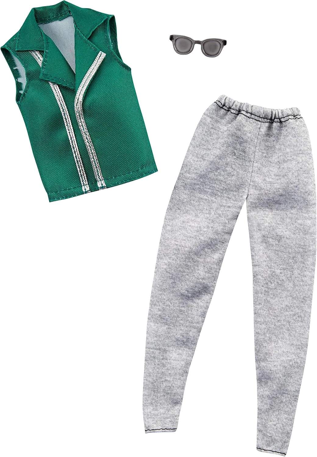 لباس باربی کن مدل Fashions 4