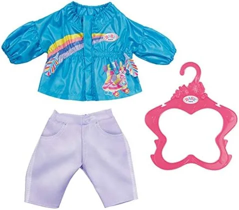 لباس راحتی نوزاد بورن 2 طرح مختلف 43 سانتی متر