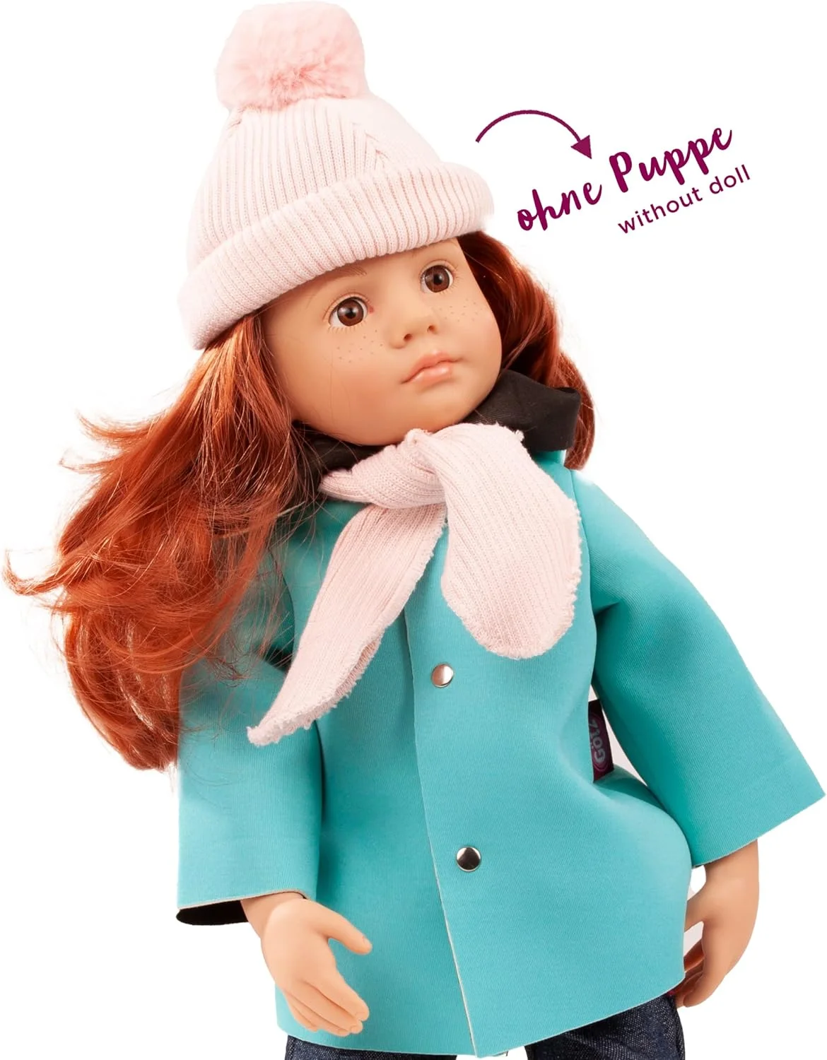 گوتز 3171 Gotz Ensemble Outdoor Must Have، چند رنگ