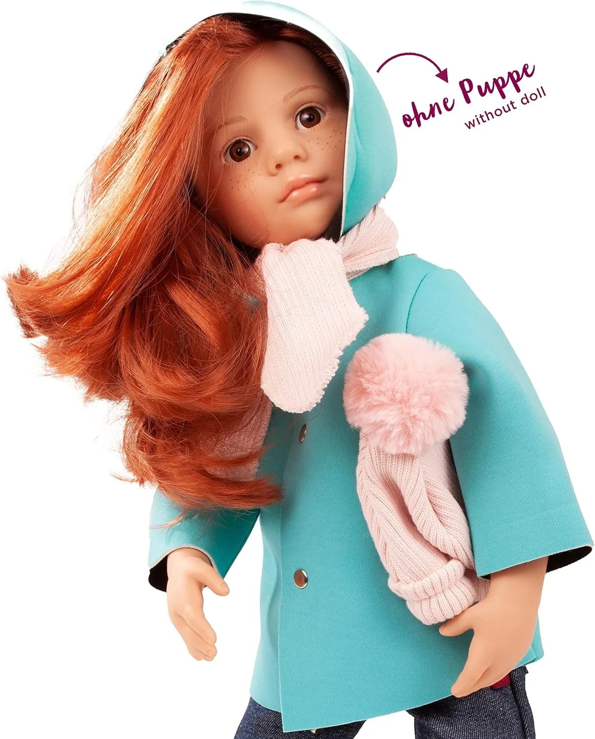 گوتز 3171 Gotz Ensemble Outdoor Must Have، چند رنگ