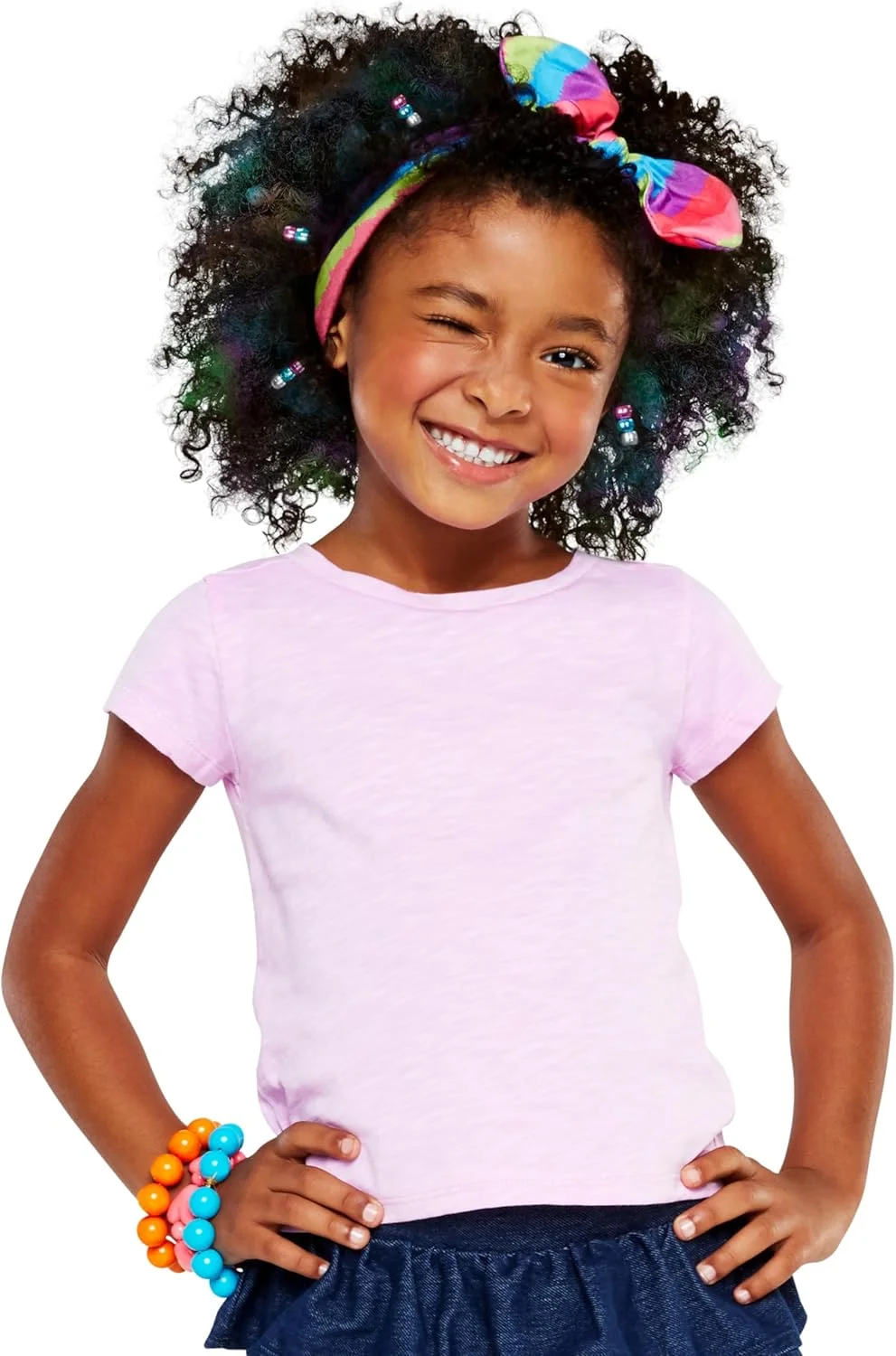 ست سالن گچ موی لوکس باربی Just Play، مجموعه لوازم جانبی مو 75 تکه برای دختران، شامل اسکرانچی، مهره های مو و ابزار، انحصاری آمازون، چند رنگ ست سالن گچ موی لوکس باربی Just Play، مجموعه لوازم جانبی مو 75 تکه برای دختران، شامل اسکرانچی، مهره های مو و ابزار، انحصاری آمازون، چند رنگ