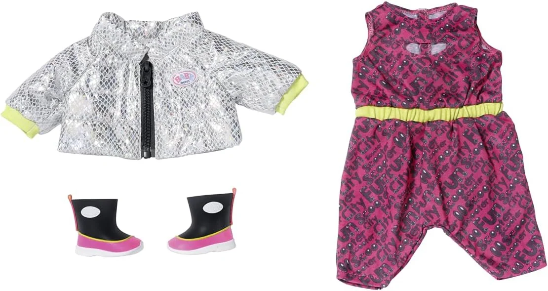 اسکوتر دِلاکس شهری بیبی بورن 830215 مدل 43 سانتی متر اسکوتر دِلاکس شهری بیبی بورن 830215 مدل 43 سانتی متر