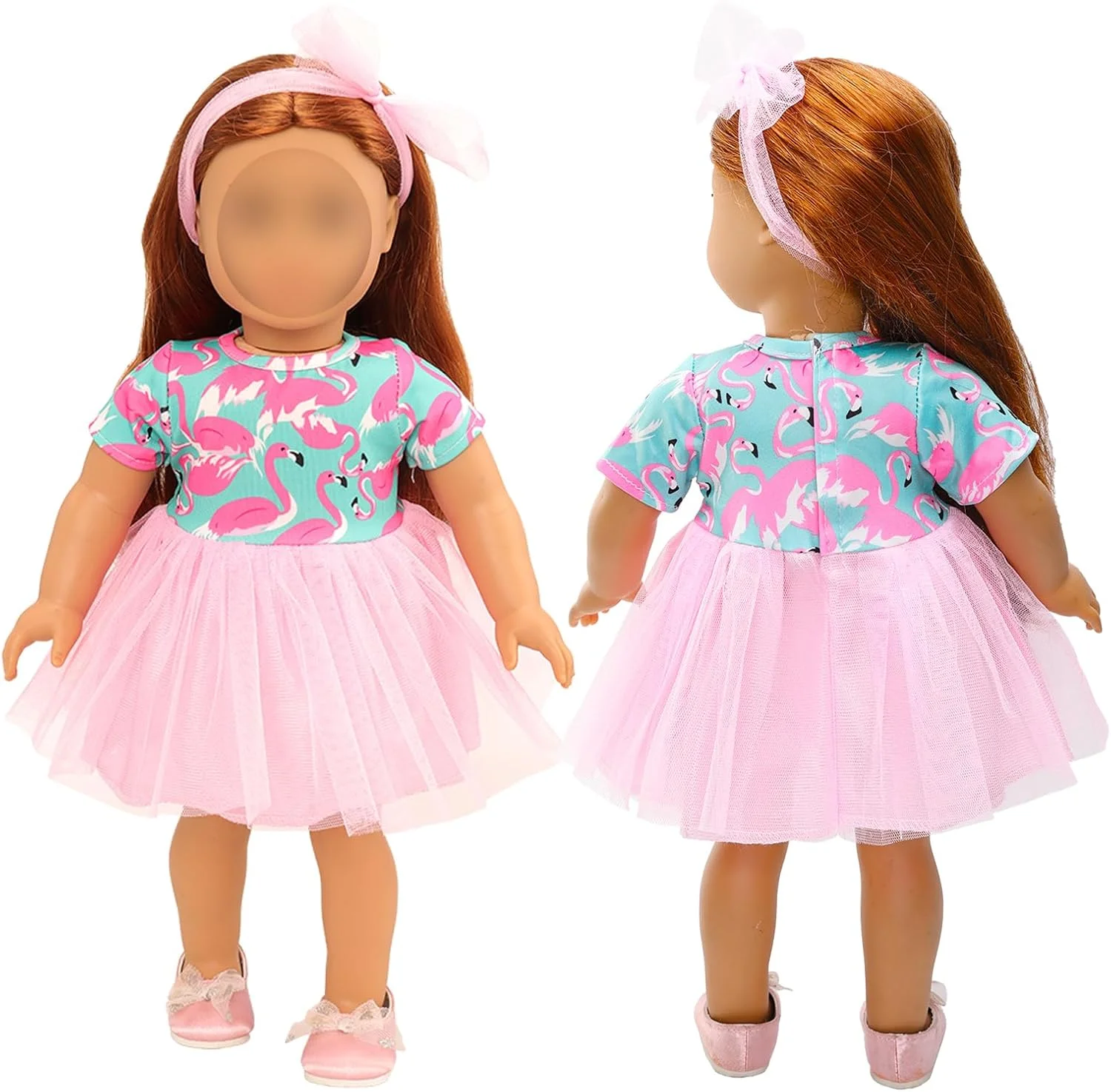 لباس و لوازم جانبی عروسک باروا برای عروسک های دخترانه 18 اینچی، لباس توتو پری دریایی، لباس های غیر رسمی، لباس شنا، لباس زیر… (C: لباس توتو) لباس و لوازم جانبی عروسک باروا برای عروسک های دخترانه 18 اینچی، لباس توتو پری دریایی، لباس های غیر رسمی، لباس شنا، لباس زیر… (C: لباس توتو)