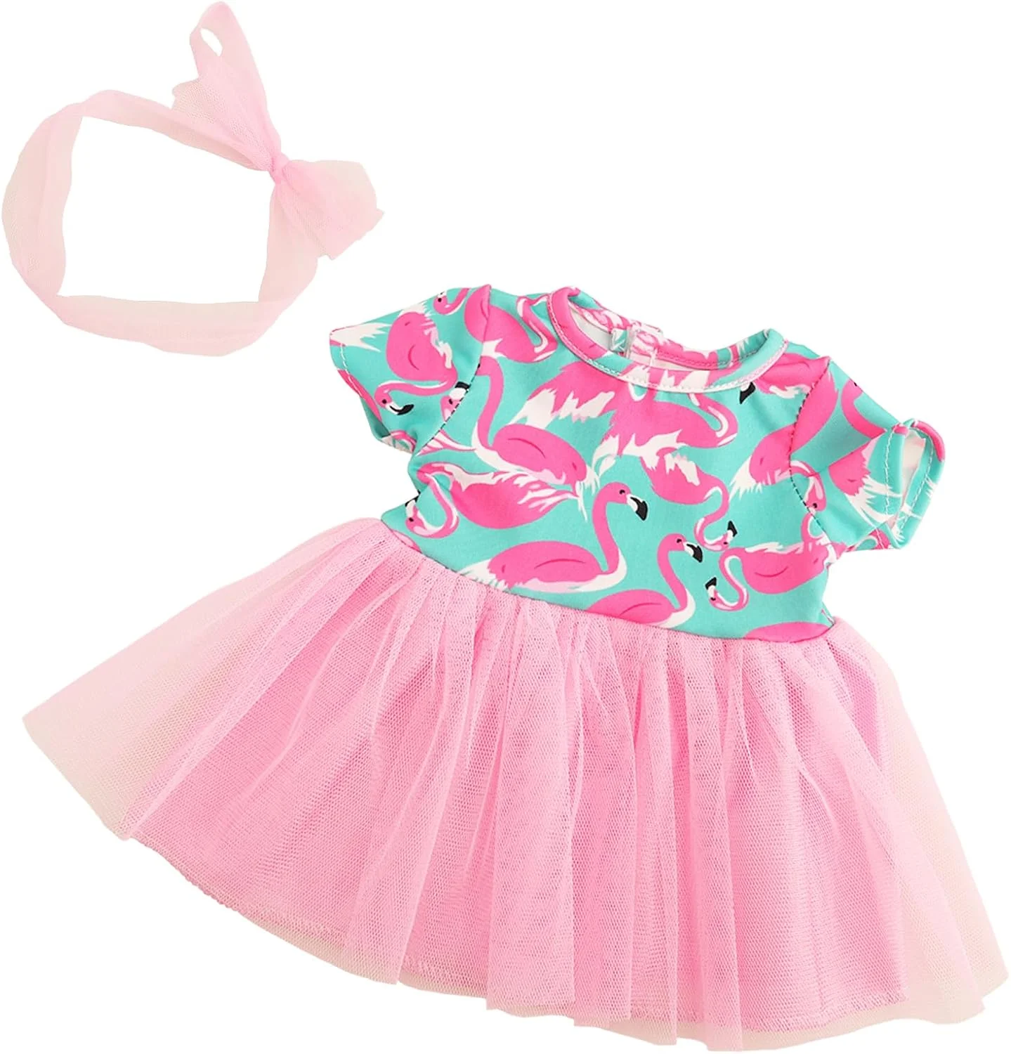 لباس و لوازم جانبی عروسک باروا برای عروسک های دخترانه 18 اینچی، لباس توتو پری دریایی، لباس های غیر رسمی، لباس شنا، لباس زیر… (C: لباس توتو) لباس و لوازم جانبی عروسک باروا برای عروسک های دخترانه 18 اینچی، لباس توتو پری دریایی، لباس های غیر رسمی، لباس شنا، لباس زیر… (C: لباس توتو)