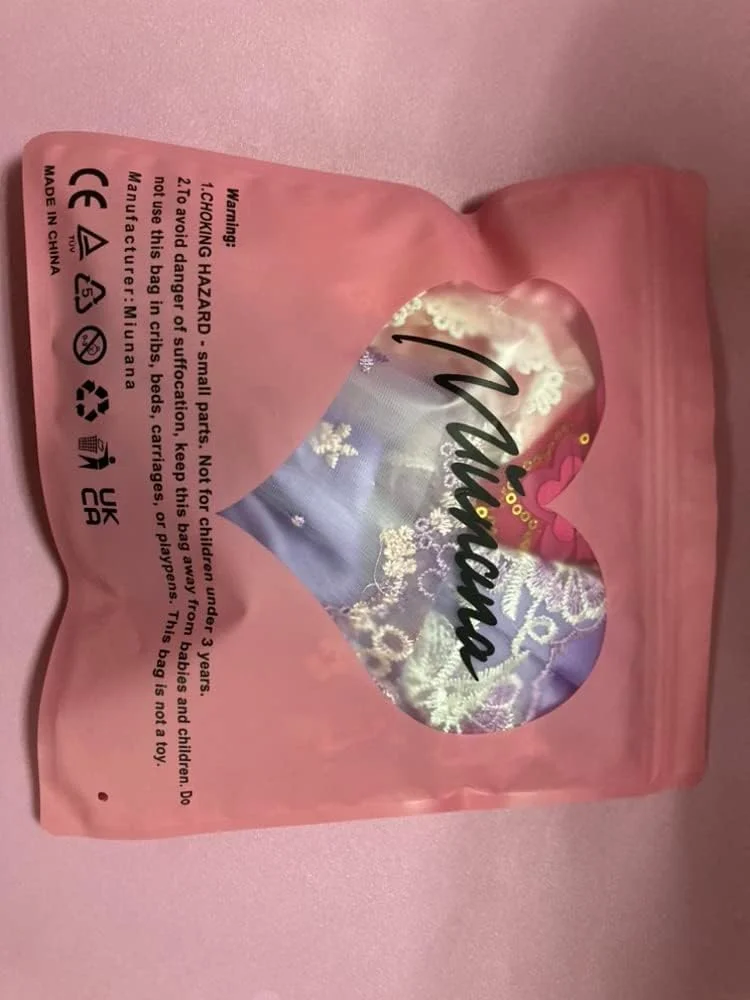 Miunana بسته 110 عددی لباس و لوازم جانبی عروسک شامل لباسهای مد روز، تاپ، شلوار، لباس مهمانی، لباسهای کوتاه، لباس شنا، بیکینی، کفش، بالهای پرنسسی، چوب لباسی و کیف دستی برای عروسک 11.5 اینچی Miunana بسته 110 عددی لباس و لوازم جانبی عروسک شامل لباسهای مد روز، تاپ، شلوار، لباس مهمانی، لباسهای کوتاه، لباس شنا، بیکینی، کفش، بالهای پرنسسی، چوب لباسی و کیف دستی برای عروسک 11.5 اینچی