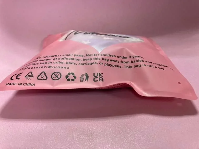 Miunana بسته 110 عددی لباس و لوازم جانبی عروسک شامل لباسهای مد روز، تاپ، شلوار، لباس مهمانی، لباسهای کوتاه، لباس شنا، بیکینی، کفش، بالهای پرنسسی، چوب لباسی و کیف دستی برای عروسک 11.5 اینچی Miunana بسته 110 عددی لباس و لوازم جانبی عروسک شامل لباسهای مد روز، تاپ، شلوار، لباس مهمانی، لباسهای کوتاه، لباس شنا، بیکینی، کفش، بالهای پرنسسی، چوب لباسی و کیف دستی برای عروسک 11.5 اینچی