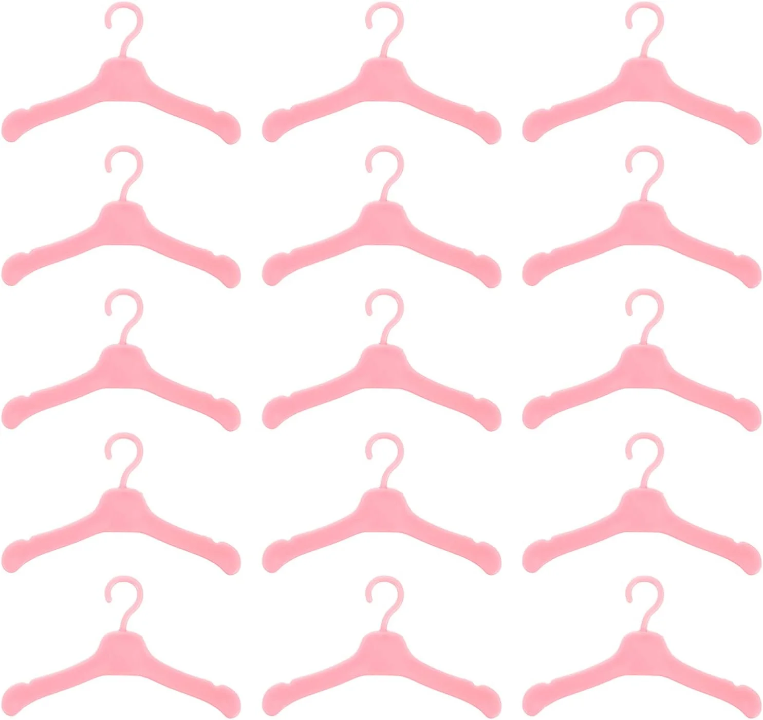 زرودکو 50 عدد چوب لباسی عروسک، چوب لباسی مینیاتوری، چوب لباسی لباس عروسک، چوب لباسی لباس عروسک، چوب لباسی کت مینیاتوری، چوب لباسی لباس، عروسک برای دختران، عروسک 18 اینچی، چوب لباسی کودک، دامن پلاستیکی زرودکو 50 عدد چوب لباسی عروسک، چوب لباسی مینیاتوری، چوب لباسی لباس عروسک، چوب لباسی لباس عروسک، چوب لباسی کت مینیاتوری، چوب لباسی لباس، عروسک برای دختران، عروسک 18 اینچی، چوب لباسی کودک، دامن پلاستیکی