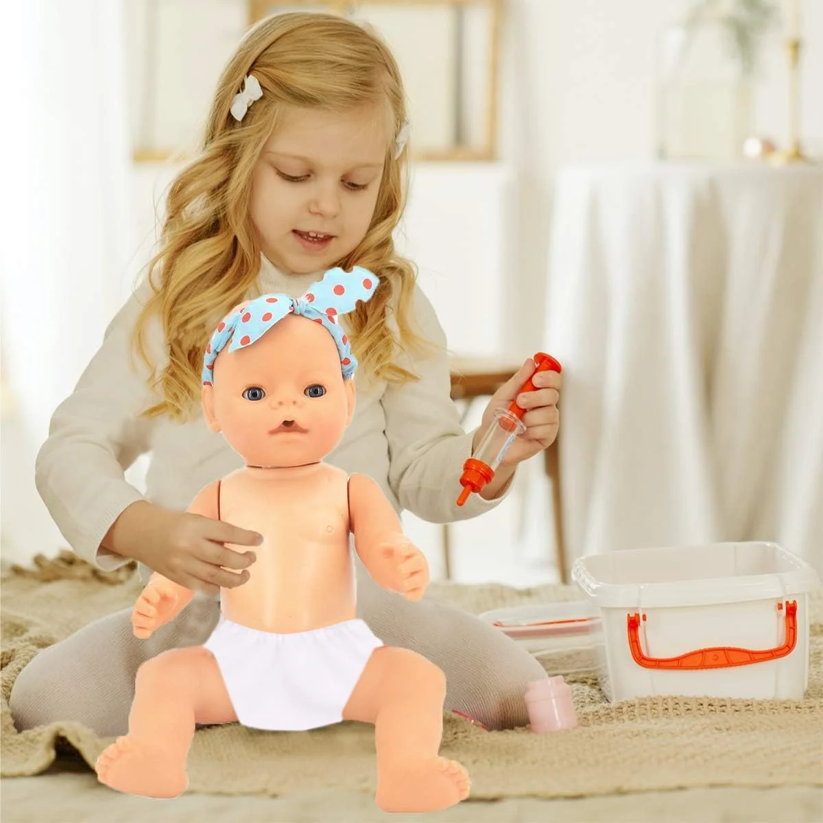 آگ فراگ 8 تکه لوازم جانبی عروسک آمریکایی - ساق شلواری راه راه، زیر شلواری، شلوار یوگا و شورت مناسب برای عروسک دخترانه 18 اینچی آگ فراگ 8 تکه لوازم جانبی عروسک آمریکایی - ساق شلواری راه راه، زیر شلواری، شلوار یوگا و شورت مناسب برای عروسک دخترانه 18 اینچی