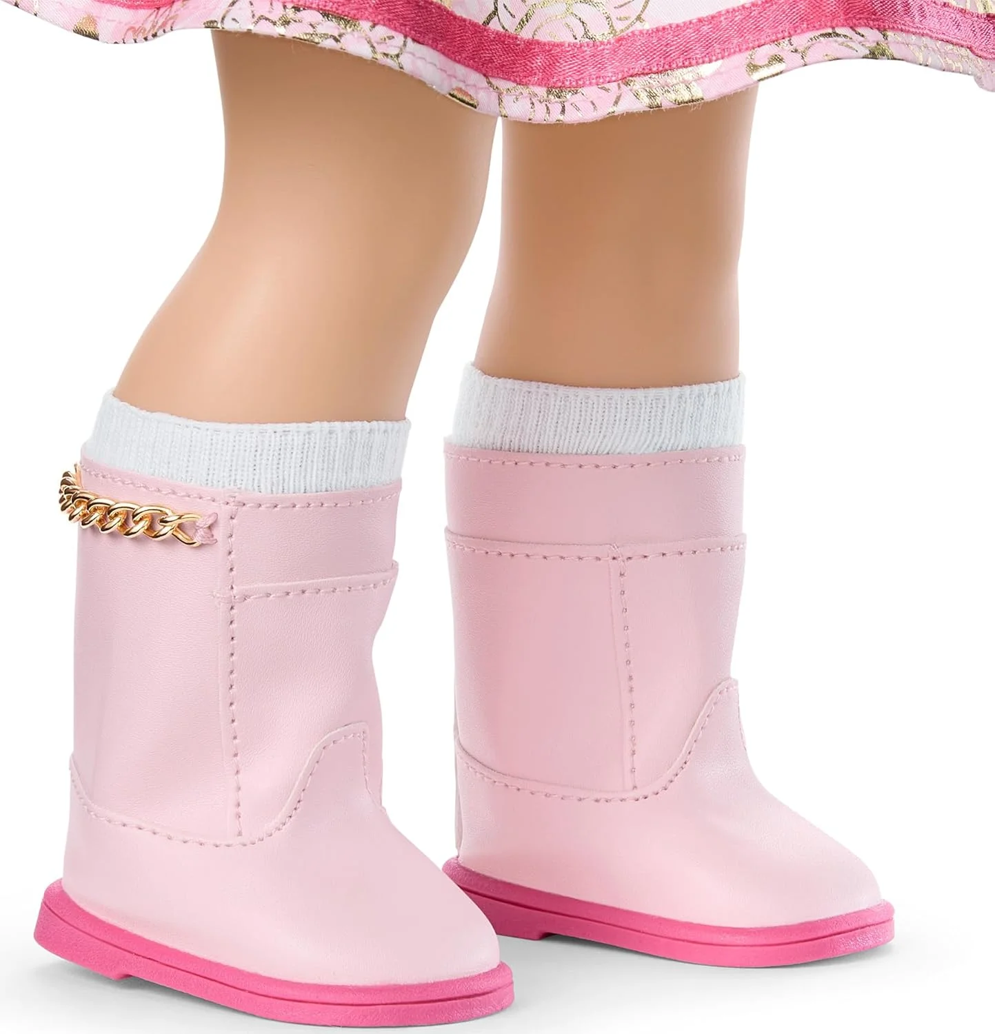 لباس مد روز گلدار امریکن گرل