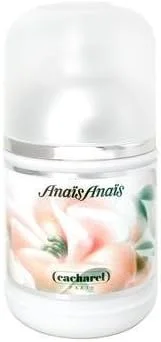 ادکلن زنانه Cacharel Anais Eau De Toilette Spray (50ml) ادکلن زنانه Cacharel Anais Eau De Toilette Spray (50ml)