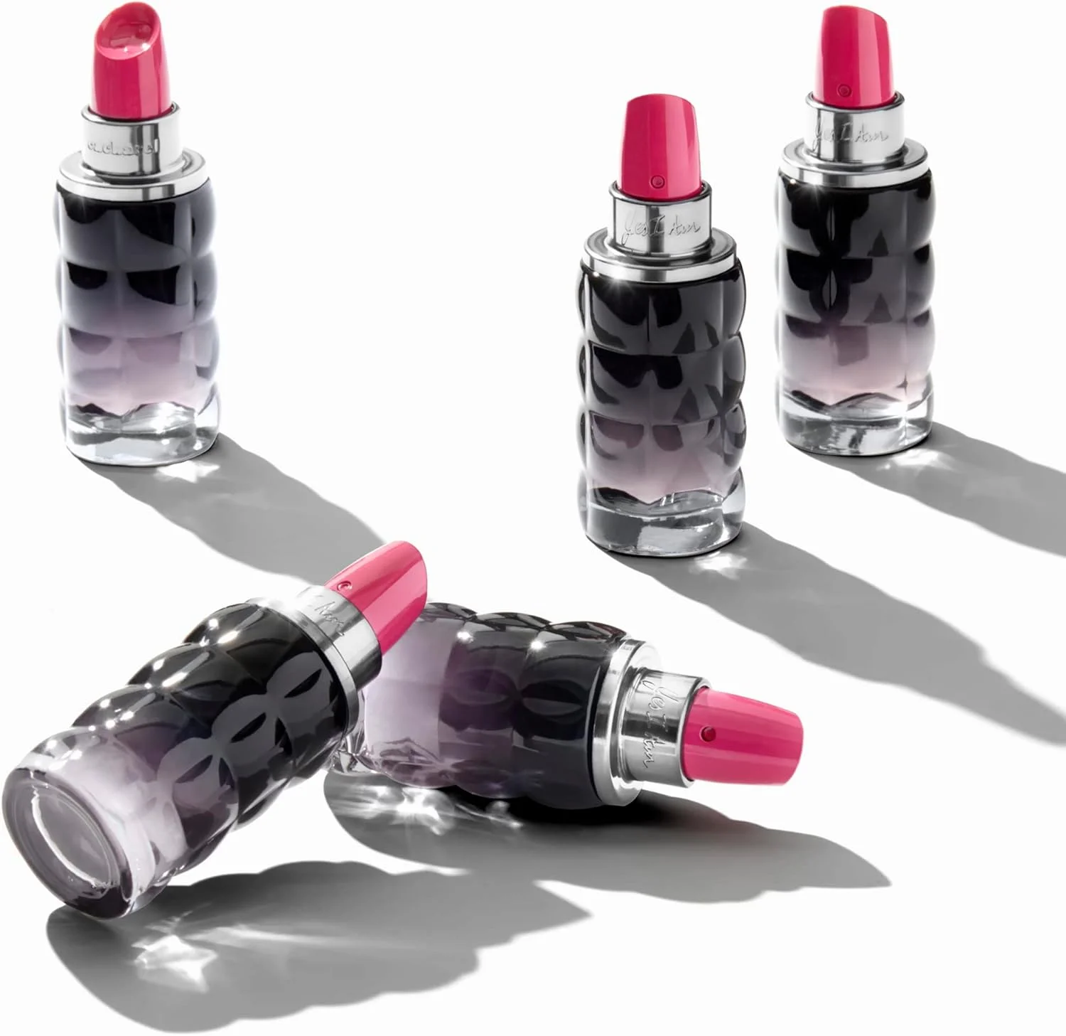 ادکلن زنانه کاشارل Yes I Am Pink First ادو پرفیوم اسپری - 75 میلی لیتر ادکلن زنانه کاشارل Yes I Am Pink First ادو پرفیوم اسپری - 75 میلی لیتر