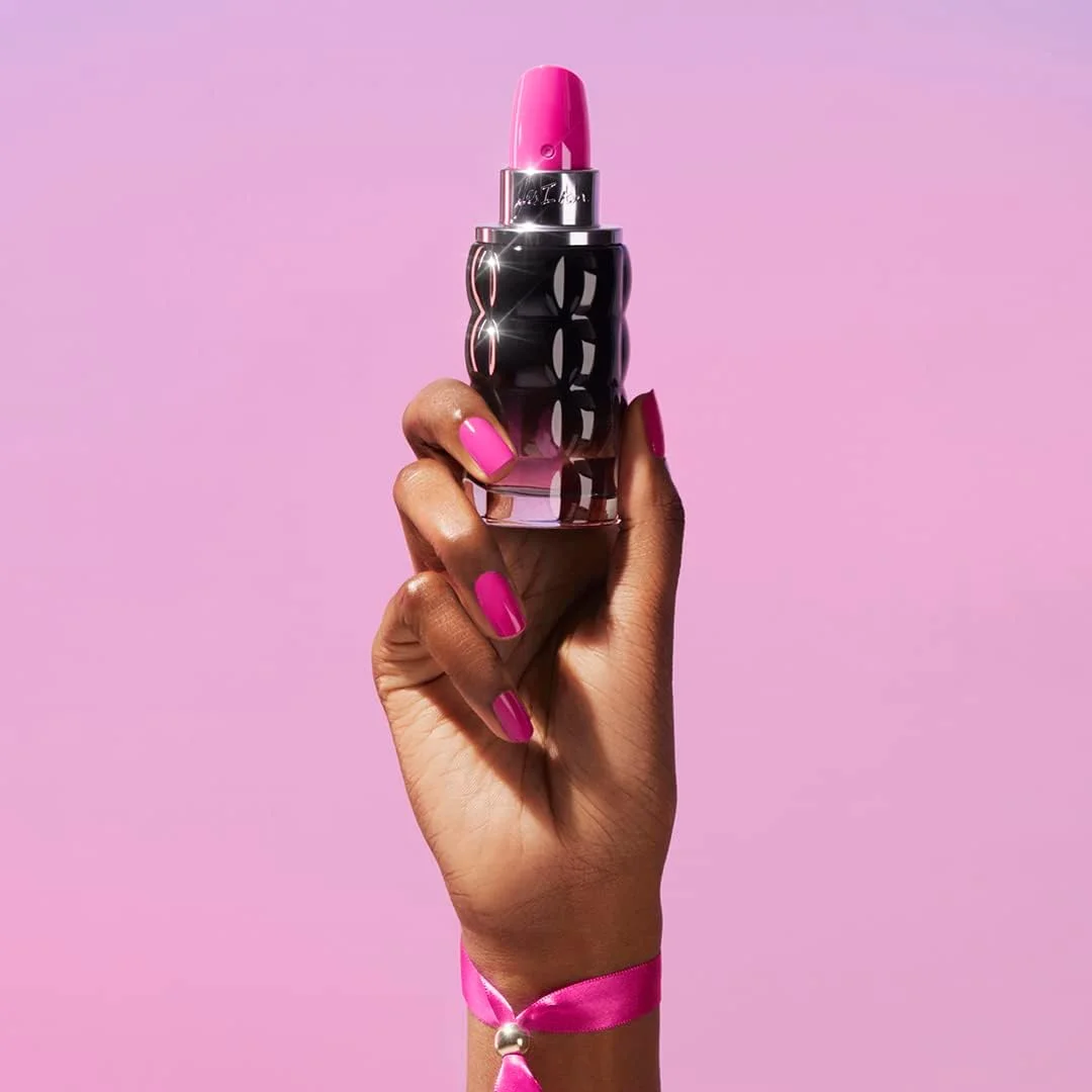 ادکلن زنانه کاشارل Yes I Am Pink First ادو پرفیوم اسپری - 75 میلی لیتر ادکلن زنانه کاشارل Yes I Am Pink First ادو پرفیوم اسپری - 75 میلی لیتر
