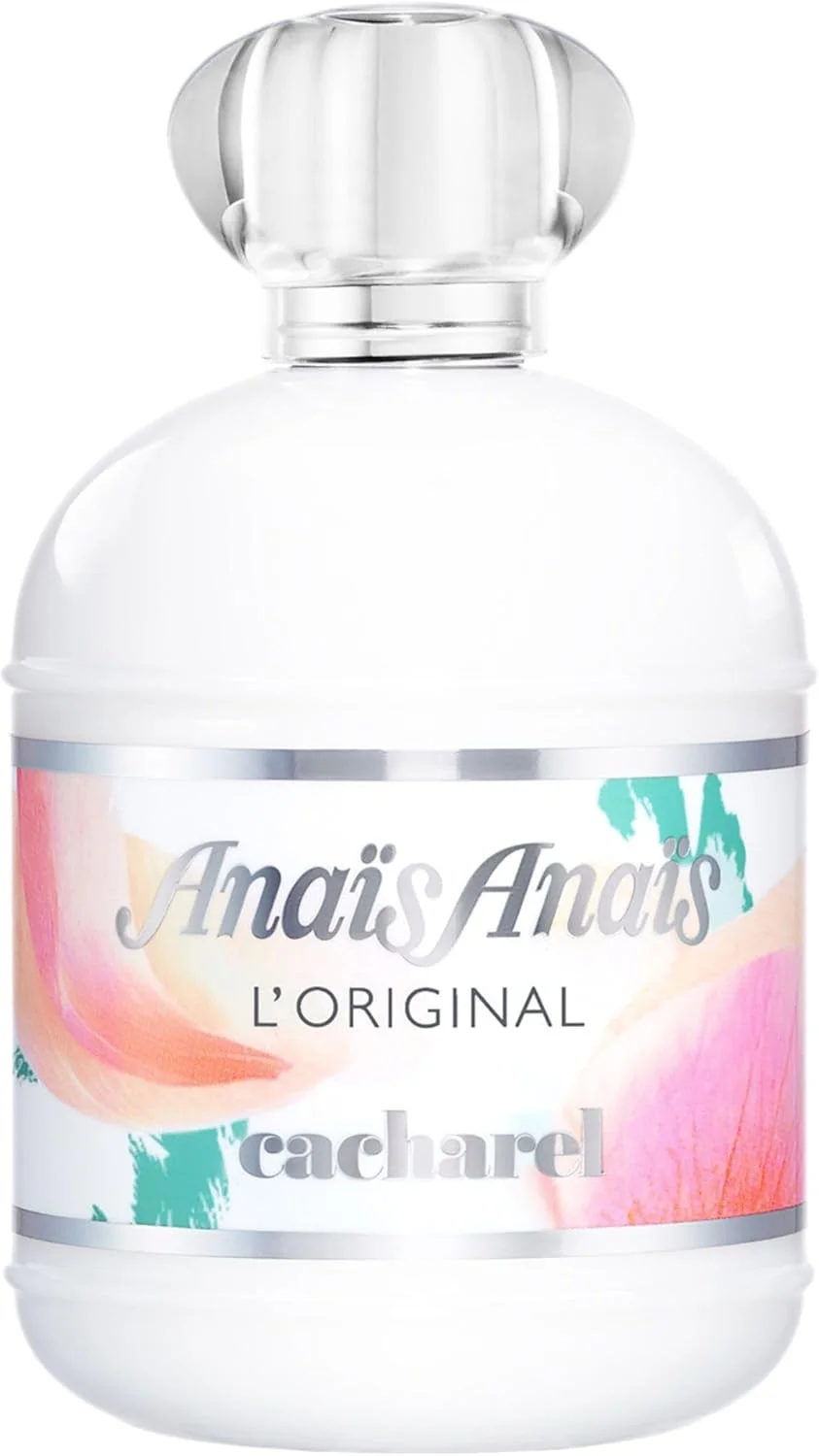 ادکلن زنانه کاشارل مدل Anais Anais Loriginal حجم 30 میلی لیتر